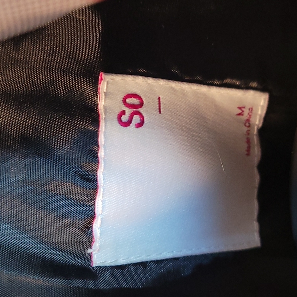 SO Vest - Picture 4 of 5